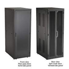 Maybe you would like to learn more about one of these? Ec42u75100smdsmnk 42u Elite Cabinet 750wx1000d Black Box