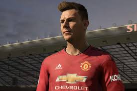 In the game fifa 19 his overall rating is 70. Fifa 19 What S It Like To Be A Journey Star Meet The Real Danny Williams Actor Chris Walters Goal Com