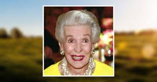 Mrs. MILDRED HEDRICK FENDER Obituary August 26, 2021