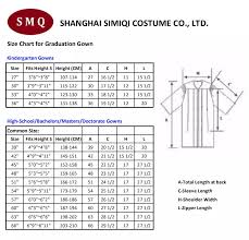 Shinny Graduation Gown For Kindergarten Buy Shinny Graduation Gown For Kindergarten Manufacture Product On Alibaba Com