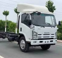 Top Isuzu Truck Chassis - Durable & Efficient Solutions