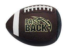 Passback Sports Junior Composite Passback Football Ages 9 13 Really Cool Gift Ideas For 12 Year Old Boys Chr Epic Gift Presents For Boys Top Toys For Boys