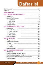 Kunci jawaban pjok kelas 8 halaman 66 essay sobat guru. Gambar Buku Paket Pjok Kelas 9 Kurikulum 2013 Berbagai Buku
