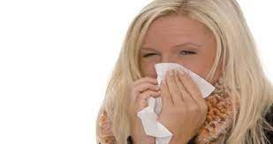 Postnasal Drip Syndrom Sekretabflusse Aus Der Nase Sind Ein Haufiger Grund Fur Chronischen Husten