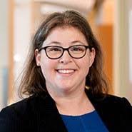 Kimberly Stein's Instagram, Twitter & Facebook