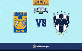 El apasionante duelo se llevaría a cabo el domingo 19 de septiembre de 2021, correspondiente a la jornada 9 , y se jugaría en el estadio bbva, casa de rayados. Tigres Vs Monterrey Resumen Clasico Regio Guardianes 2021 Mediotiempo