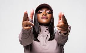 Khari Nation Mobilises Thousands in TikTok Voting Campaign for Kharishma and Mabosso.