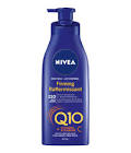 Q10 + Vitamin C Firming Body Milk 473mL Nivea