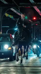 John wick chapter 3 parabellum keanu reeves neojohn wick 4k wallpaper. John Wick 3 Wallpaper 4k 2160x3840 Wallpaper Teahub Io