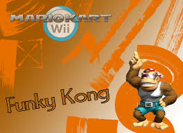 He can be unlocked by obtaining four expert . Mario Kart Wii Screen 8 On Flowvella Presentation Software For Mac Ipad And Iphone