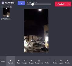 Click the create new fill or adjustment layer icon at the bottom of the layers panel and choose levels. How To Make Video Brighter