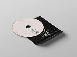 By that case you need to create your cover and case album design as. Best Free Cd Cover Mockups