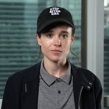 Juno Star Elliot Page Comes Out As Transgender