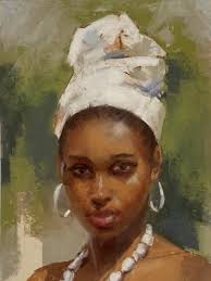 Visual Arts Barbados March 2024 by Corrie Scott