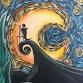 Starry Nightmare event in Danville, CA