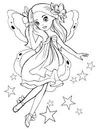 Pack these spring printables into a picnic basket for a family outing. Fairy Coloring Pages 120 Free Printable Beautiful Fairy Coloring Pages