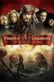 Curse of the dead gods (2021). Pirates Of The Caribbean At World S End Review