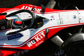 If a driver loses more than 3 percent of his body weight in sweat and doesn't. Formula E Drivers Struggling With Extremely Unhealthy Rule The Race