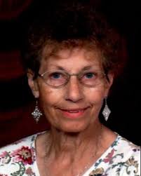 Marlene Louise Groves Obituary December 16, 2024