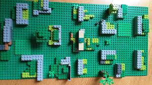There are 7 types of brawlers in brawl stars. Lego Brawl Stars