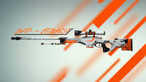 1920x1080 Awp Asiimov Cs Go Counter Strike Global Offensive Skin Awp Asiimov Go Wallpaper Mobile Legend Wallpaper