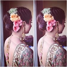 Leena Bhushan On Instagram Who All R Loving The Hair Comment Below Bridal Bun Indian Bridal Hairstyles Bridal Hairdo Freelance makeup artist based in delhi ncr for booking related queries call or whatsapp at. pinterest