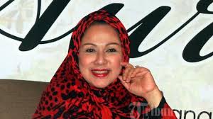 Gugatan itu tercatat dengan nomor perkara 1137/pdt.g/2013/pa.js. Camelia Malik Tribunnewswiki Com Mobile