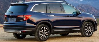 Shop honda pilot vehicles in ridgeway, va for sale at cars.com. 2020 Honda Pilot Configurations Pilot Trim Levels Wolfchase Honda