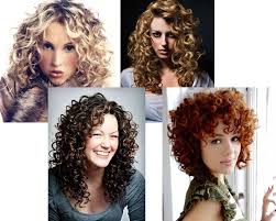 Spiral Perm Vs Regular Perm A Spiral Perm Curly Afro Hair Afro Hairstyles