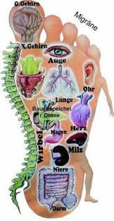 If You Are Looking For A Reflexology Course Or Are Wondering Between Reflexology And Acupressure This Is A Co Hand Reflexology Reflexology Reflexology Massage
