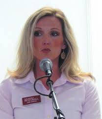 The Caldwell County News