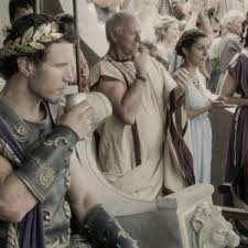 Roman empire izle, dizinin tüm bölümlerini izleyebilir veya hakkında yorumlara ve çeşitli bilgilere ulaşabilirsiniz. Roman Empire Rotten Tomatoes