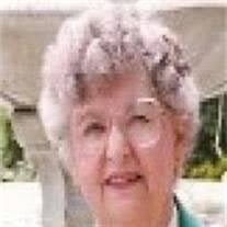 Edna Ellison Obituary