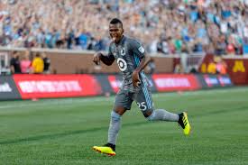 Quintero chuckles as keepers adapt, Ibarra two gets his debut, Ramirez  stays standing, plus more from MINvLAFC