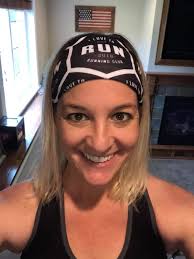 Completing Blazin Summer Trail Challenge