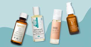 Inspires expansion and a sense of freedom. The 11 Best Vitamin E Oils For 2021