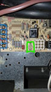 G terminal is connected to the green wire or g. Transformer Wiring Diagram For Rheem Gas Furnace For A 1994 Ford F150 Pickup Wiring Diagram Wire Diag Yenpancane Jeanjaures37 Fr