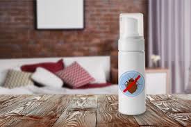 It's an advanced killer made not only for killing bed bugs but other types of pests that might invade your home. What To Spray On Mattresses For Bed Bugs Bed Bugs Insider