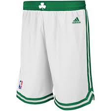 Show off your team pride and celebrate their historic success with officially licensed celtics apparel available for ladies, men, and kids from our boston celtics shop at nbastore.com. Boston Celtics Adidas White Swingman Shorts Adidas 59 95 Boston Celtics White Shorts White Adidas