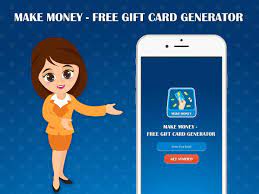 There's the issuing bank that actually loans money to the customer through their credit card. Make Money Free Gift Card Generator Fur Android Apk Herunterladen