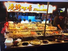 It's a staple of the thai diet eaten as street food in many local eateries. Is Street Food Safe A Backpacker S Guide Hostelworld