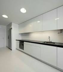 Mutfak dolabi ve raydolap i̇malati: Akrilik Mutfak Dolaplari Icin 23 Fikir Mutfak Dolaplari Dolaplar Mutfak