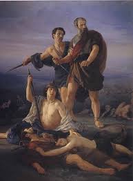Saul on the road to damascus craft google search. Saul Wikipedia