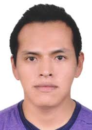 Otorongo GUTIERREZ PUMA, MAX CESAR. DNI: 45465597