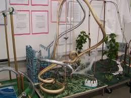 Marble Roller Coaster Physics Project Physics Projects Projects Roller Coaster