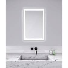 Unscrew the mounting screws with a screwdriver and remove the switch cover. Bathroom Mirror Lights Modern Bathroom Lighting Bathroom Mirror Light Fixtures