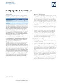 Es können auch am samstag überweisungen beziehungsweise buchungen stattfinden, wenn es sich dabei um blitzüberweisungen handelt. Https Www Deutsche Bank De Pfb Data Docs Ser Agb Bedingungen Vorteilsleistungen Konten Pgk Pdf