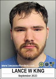 LANCE KING