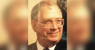 Obituary for Norris Talmage Trimm