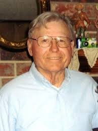 Delford Maricle Obituary (2014)